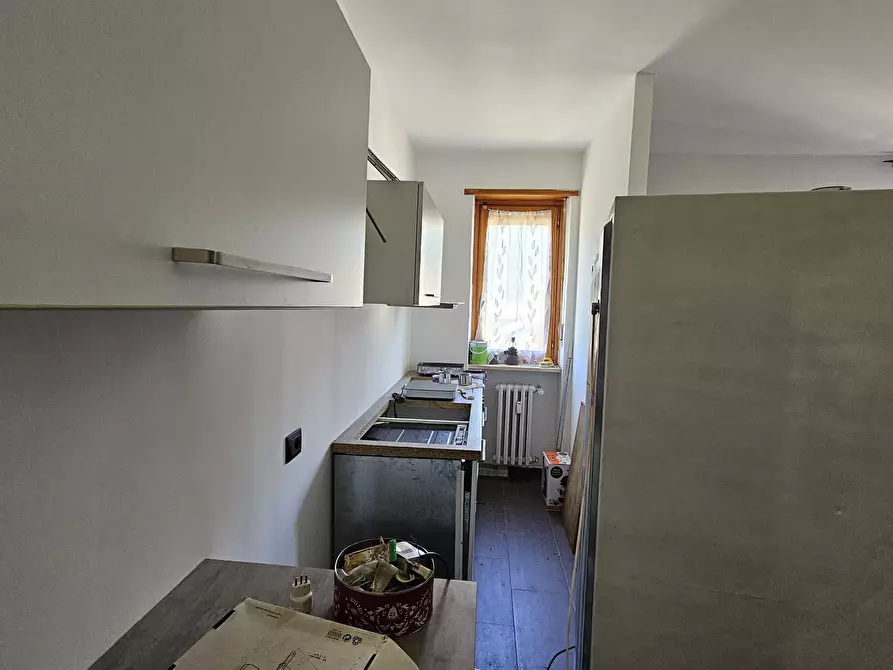 Immagine 5 di Appartamento in vendita  18 a Torino