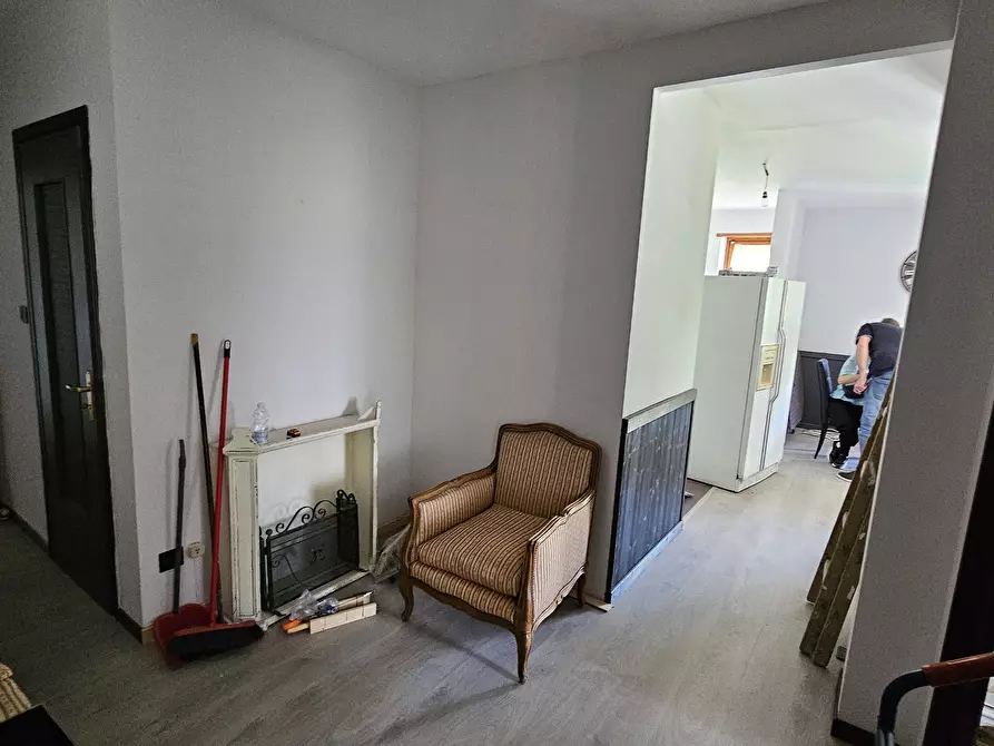 Immagine 6 di Appartamento in vendita  18 a Torino