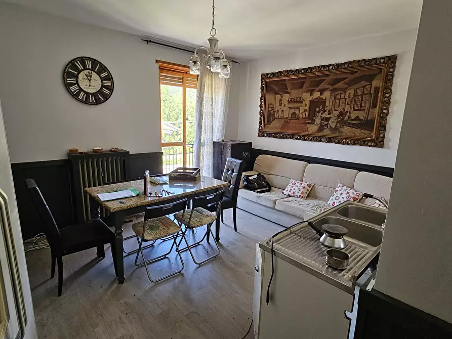 Immagine 9 di Appartamento in vendita  18 a Torino