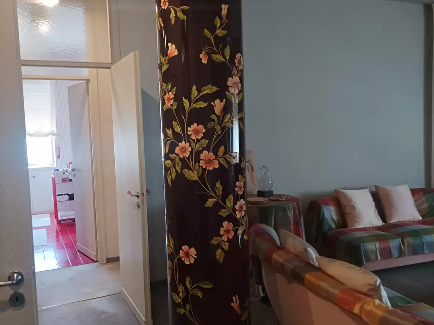 Immagine 4 di Appartamento in vendita  4 scala A a Torino