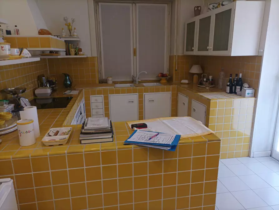 Immagine 5 di Appartamento in vendita  4 scala A a Torino