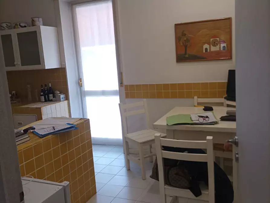 Immagine 6 di Appartamento in vendita  4 scala A a Torino