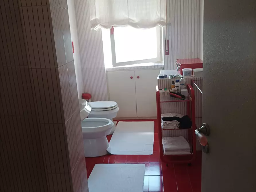 Immagine 7 di Appartamento in vendita  4 scala A a Torino