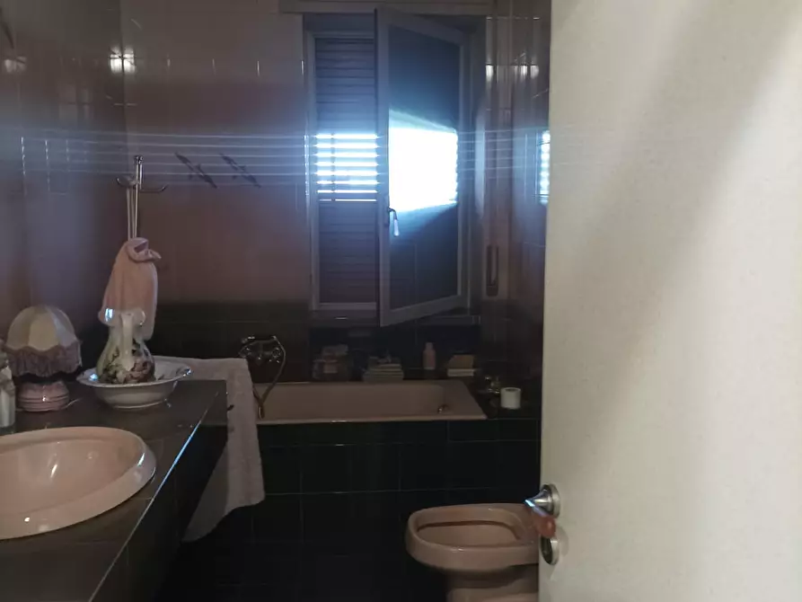 Immagine 8 di Appartamento in vendita  4 scala A a Torino