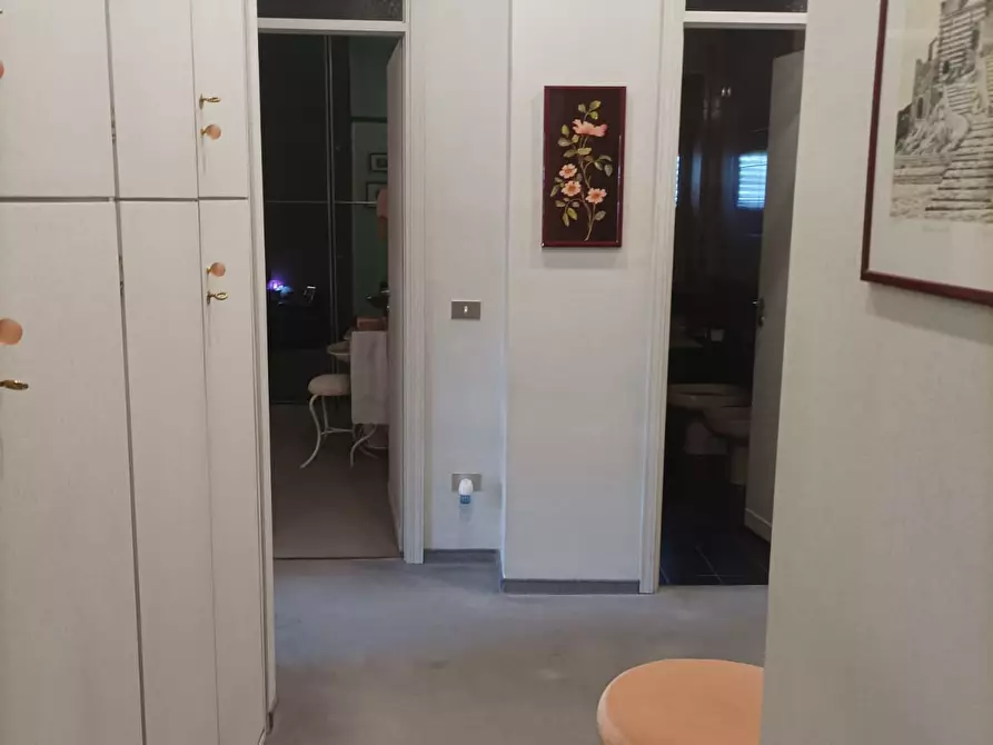 Immagine 9 di Appartamento in vendita  4 scala A a Torino