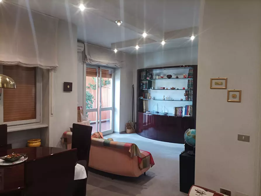 Immagine 10 di Appartamento in vendita  4 scala A a Torino