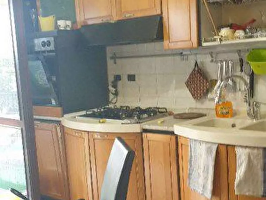 Immagine 7 di Appartamento in vendita  40 a Beinasco