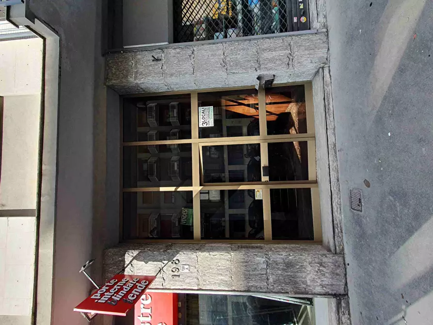 Immagine 3 di Appartamento in vendita  198 a Torino