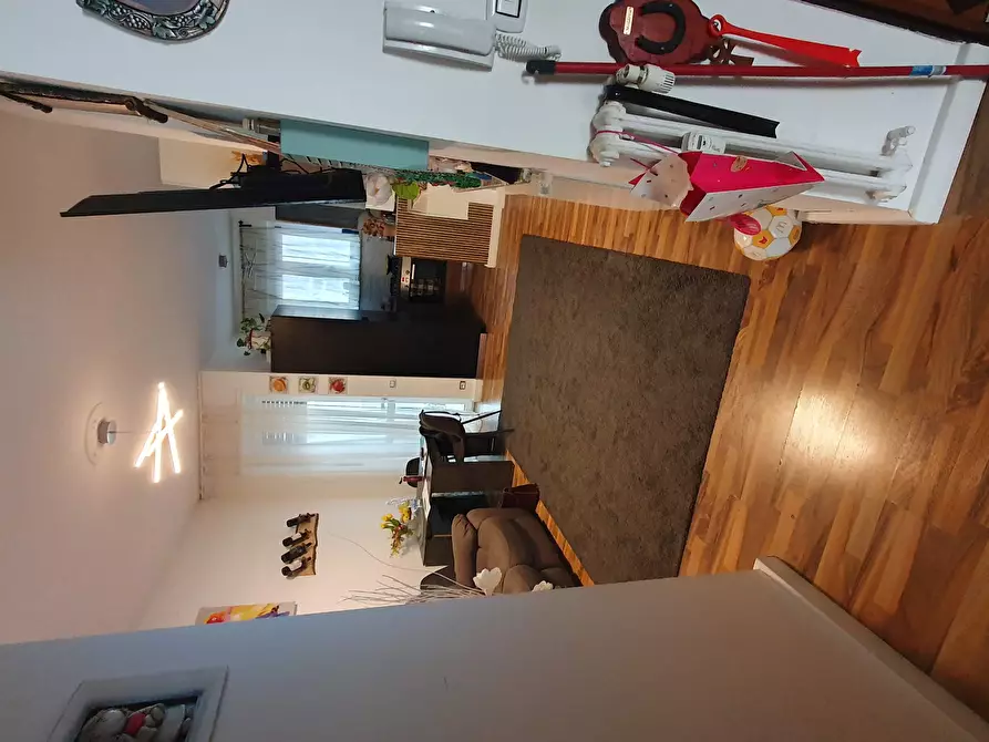 Immagine 6 di Appartamento in vendita  198 a Torino