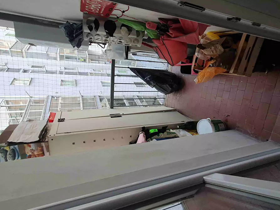 Immagine 8 di Appartamento in vendita  198 a Torino