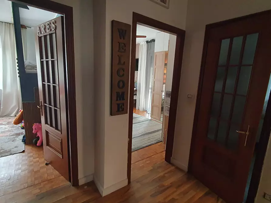 Immagine 9 di Appartamento in vendita  198 a Torino