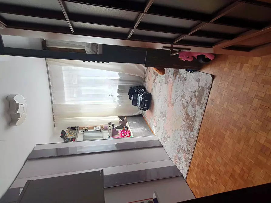 Immagine 10 di Appartamento in vendita  198 a Torino