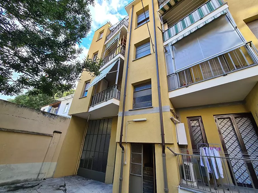 Immagine 3 di Appartamento in vendita  27 a Torino