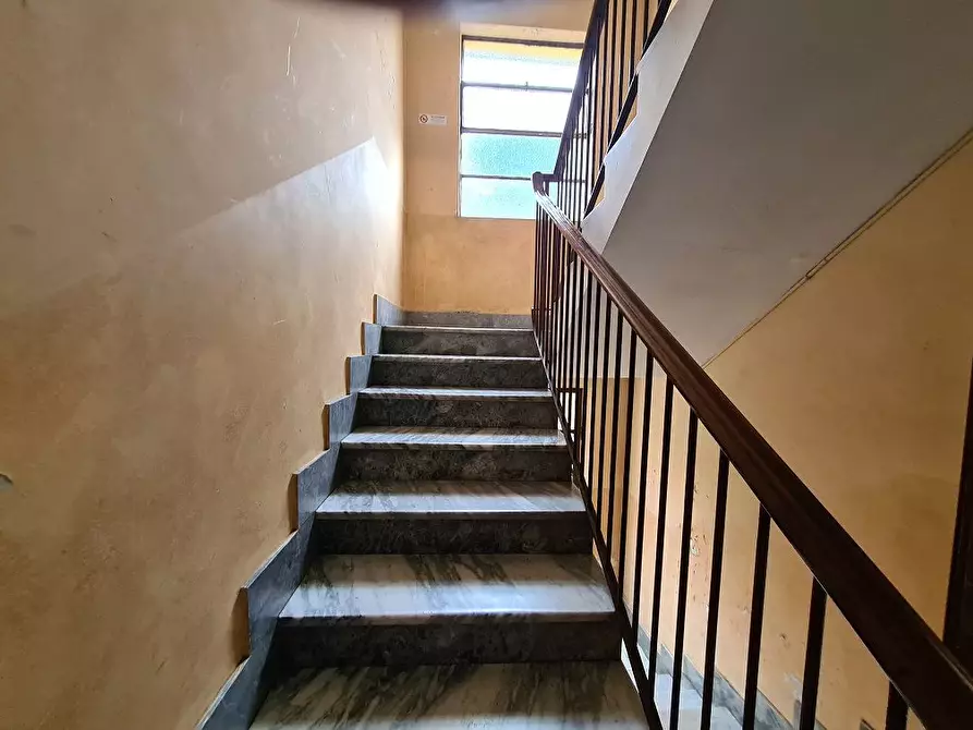 Immagine 6 di Appartamento in vendita  27 a Torino