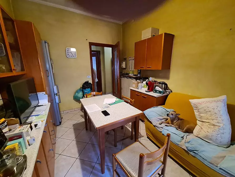 Immagine 7 di Appartamento in vendita  27 a Torino