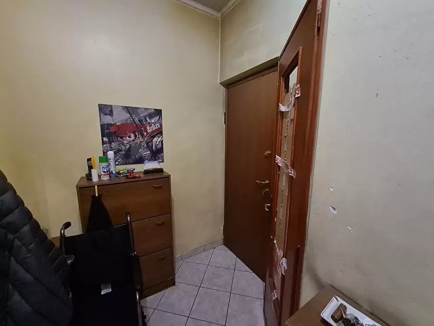 Immagine 8 di Appartamento in vendita  27 a Torino