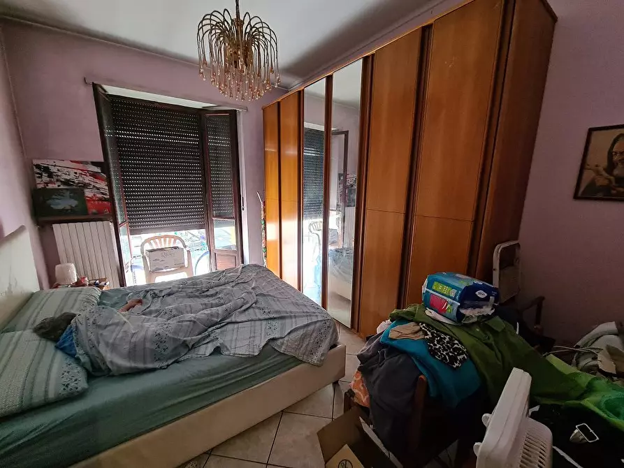 Immagine 9 di Appartamento in vendita  27 a Torino