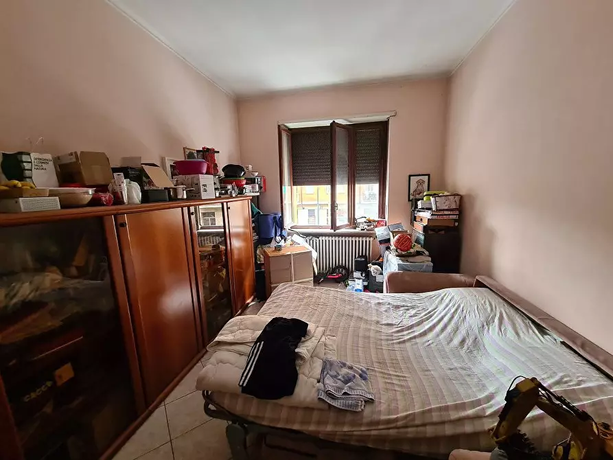 Immagine 10 di Appartamento in vendita  27 a Torino