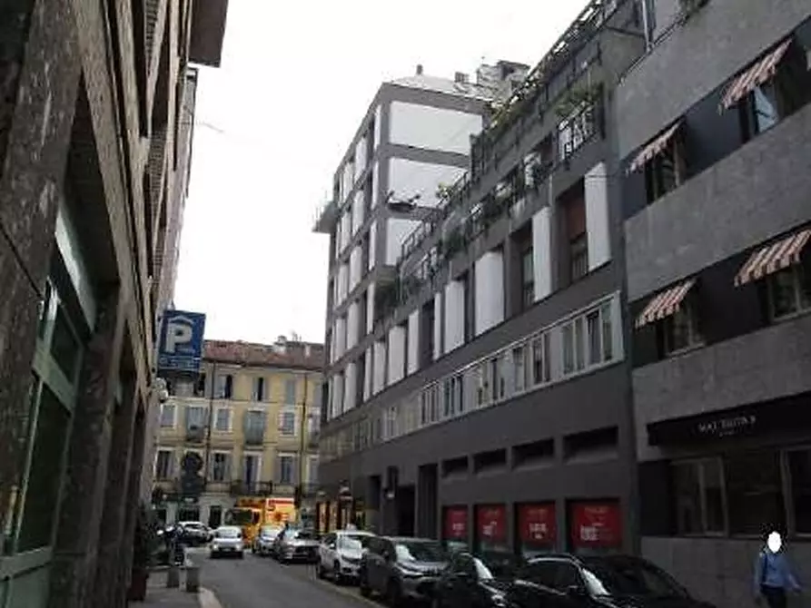 Immagine 4 di Appartamento in vendita  1 a Milano