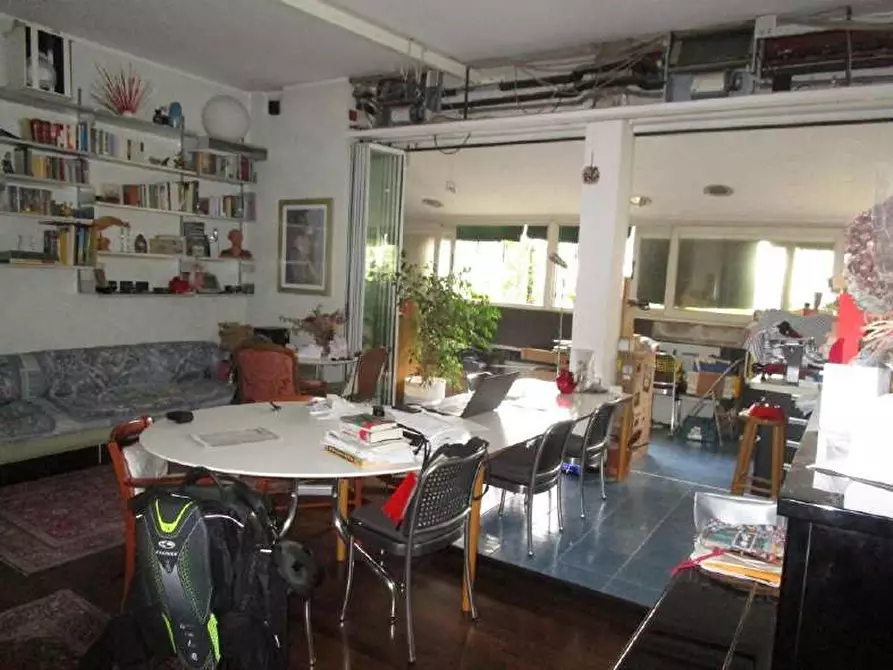 Immagine 9 di Appartamento in vendita  1 a Milano