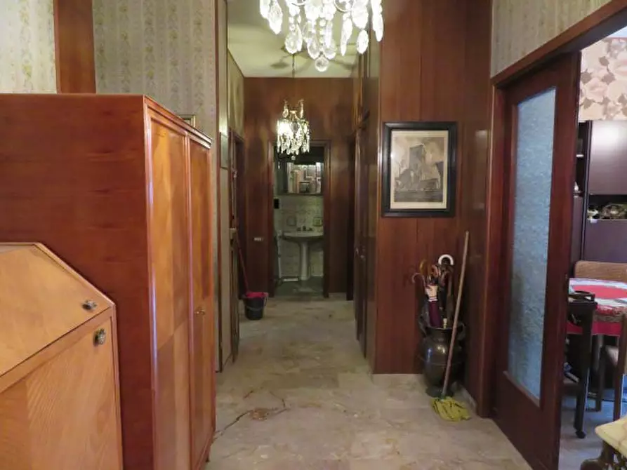 Immagine 4 di Appartamento in vendita  82 a Torino