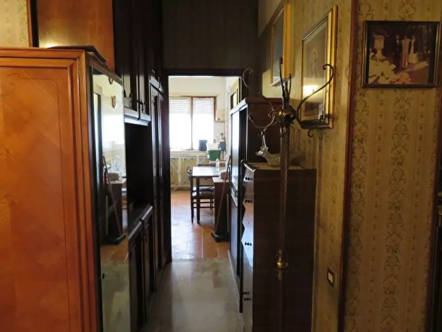 Immagine 5 di Appartamento in vendita  82 a Torino