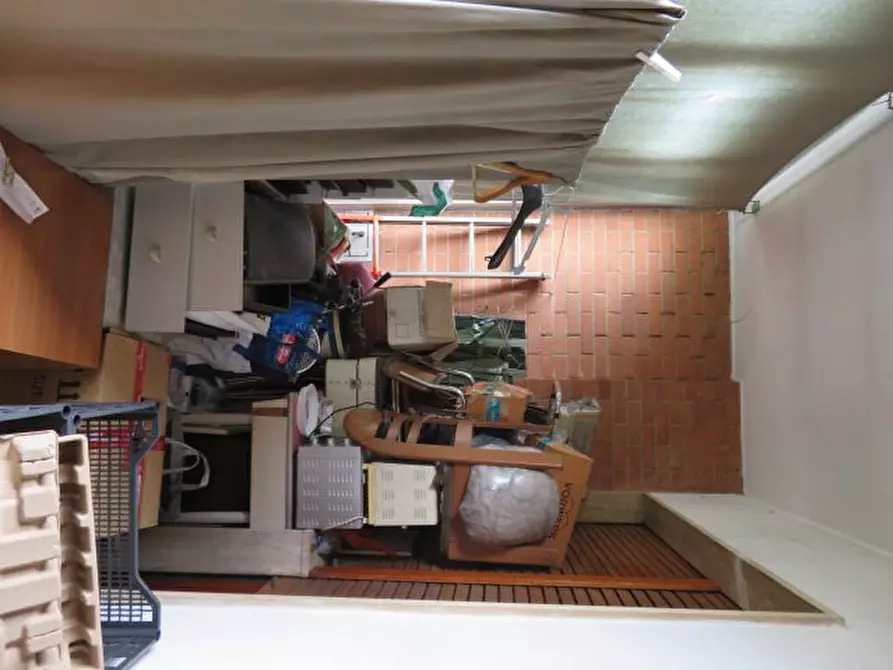 Immagine 7 di Appartamento in vendita  82 a Torino