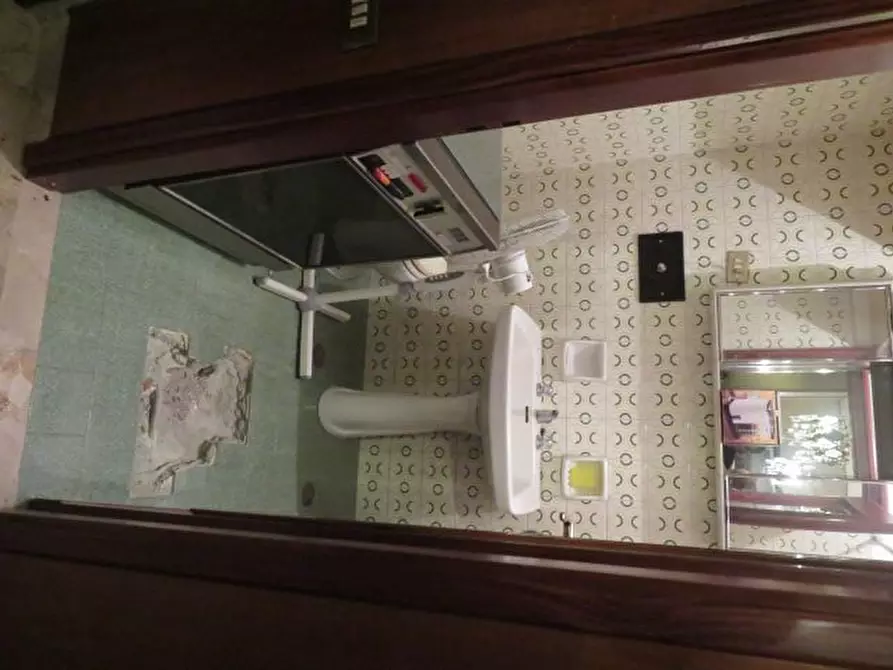 Immagine 10 di Appartamento in vendita  82 a Torino