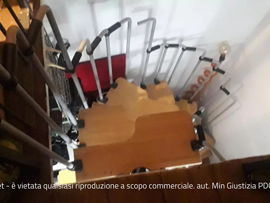 Immagine 5 di Appartamento in vendita  58 a Cumiana
