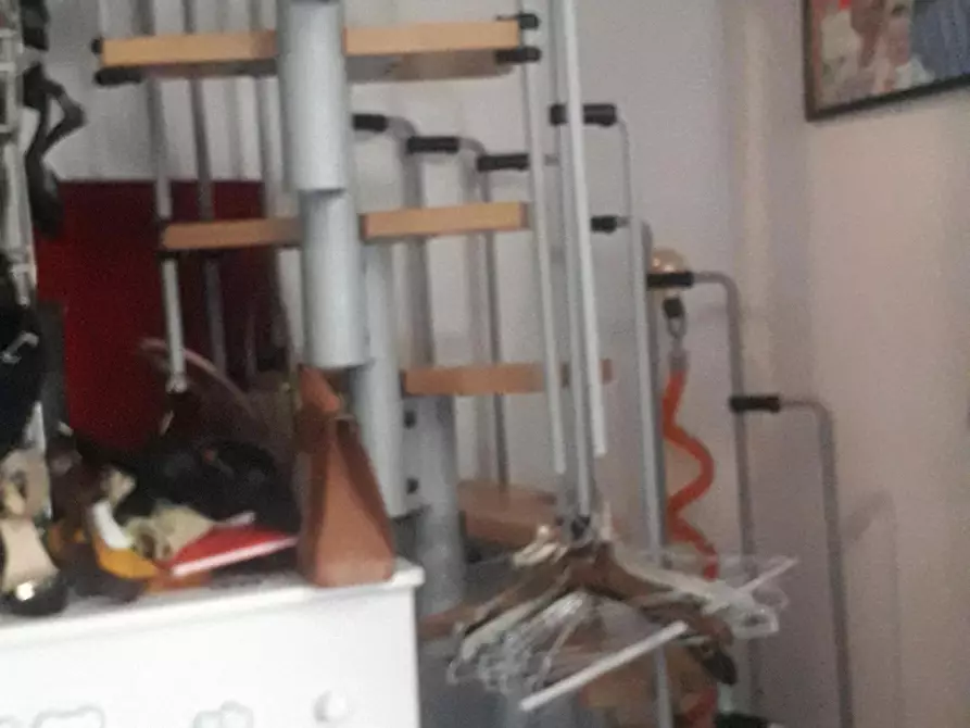 Immagine 6 di Appartamento in vendita  58 a Cumiana