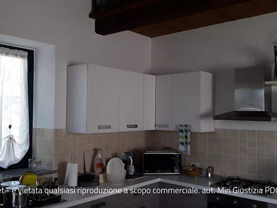 Immagine 7 di Appartamento in vendita  58 a Cumiana