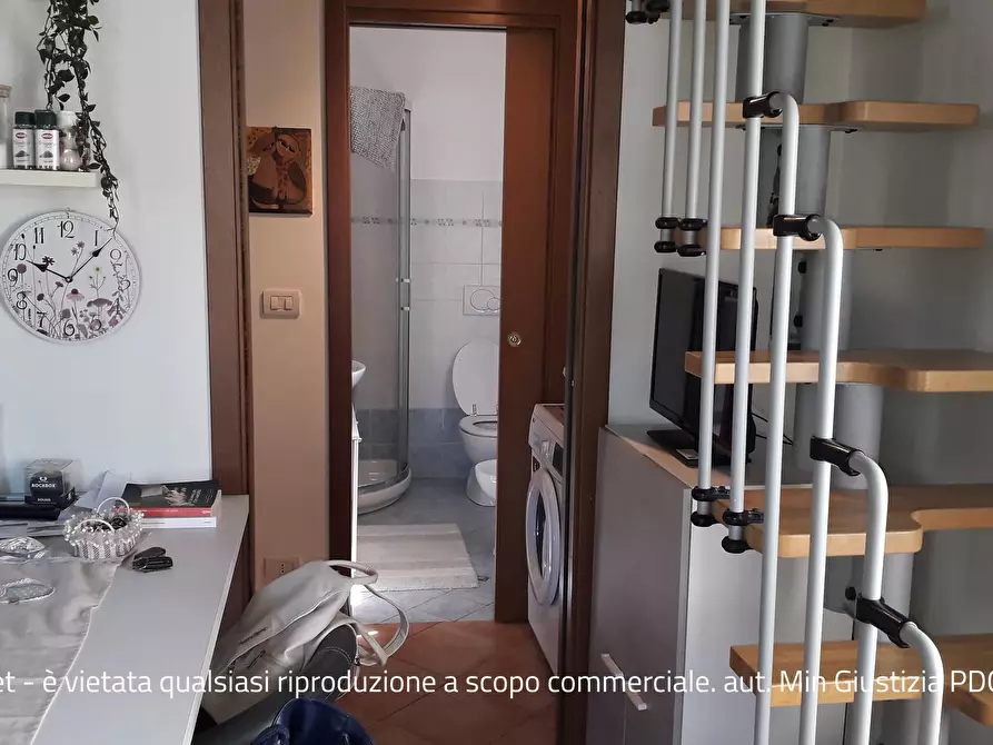 Immagine 8 di Appartamento in vendita  58 a Cumiana