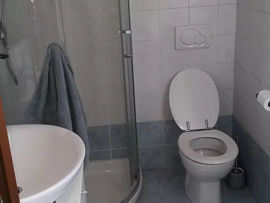 Immagine 9 di Appartamento in vendita  58 a Cumiana