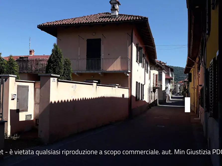 Immagine 3 di Appartamento in vendita  58 a Cumiana