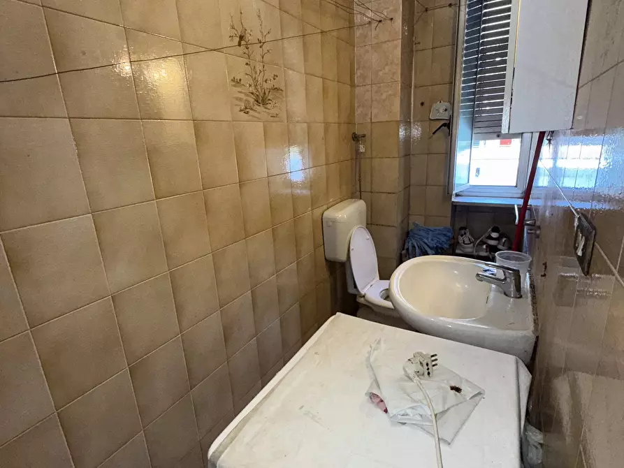 Immagine 5 di Appartamento in vendita  6 a Torino