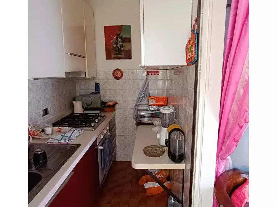 Immagine 9 di Appartamento in vendita  12 a Varedo