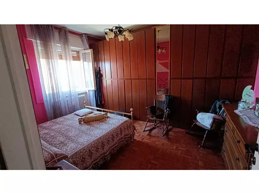 Immagine 10 di Appartamento in vendita  12 a Varedo