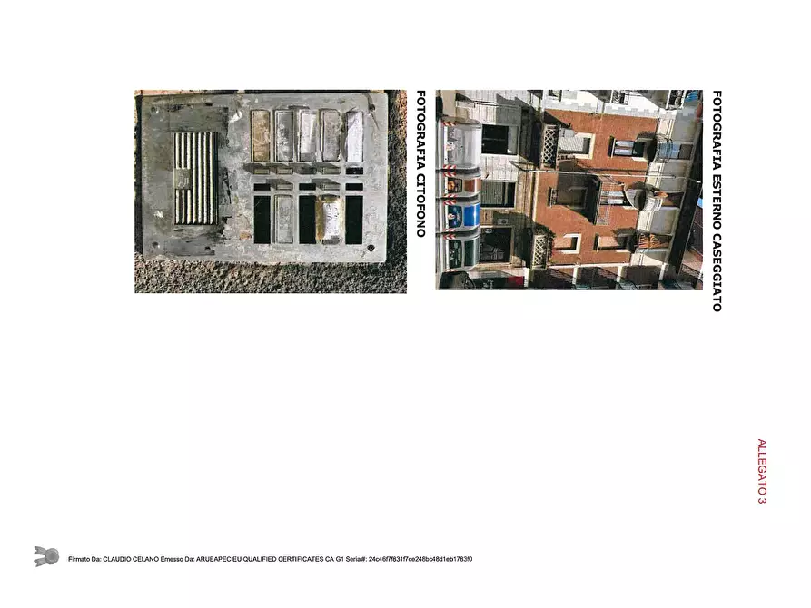 Immagine 2 di Appartamento in vendita  62 a Torino