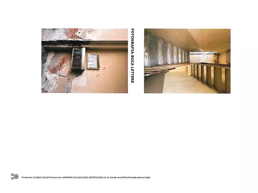 Immagine 4 di Appartamento in vendita  62 a Torino