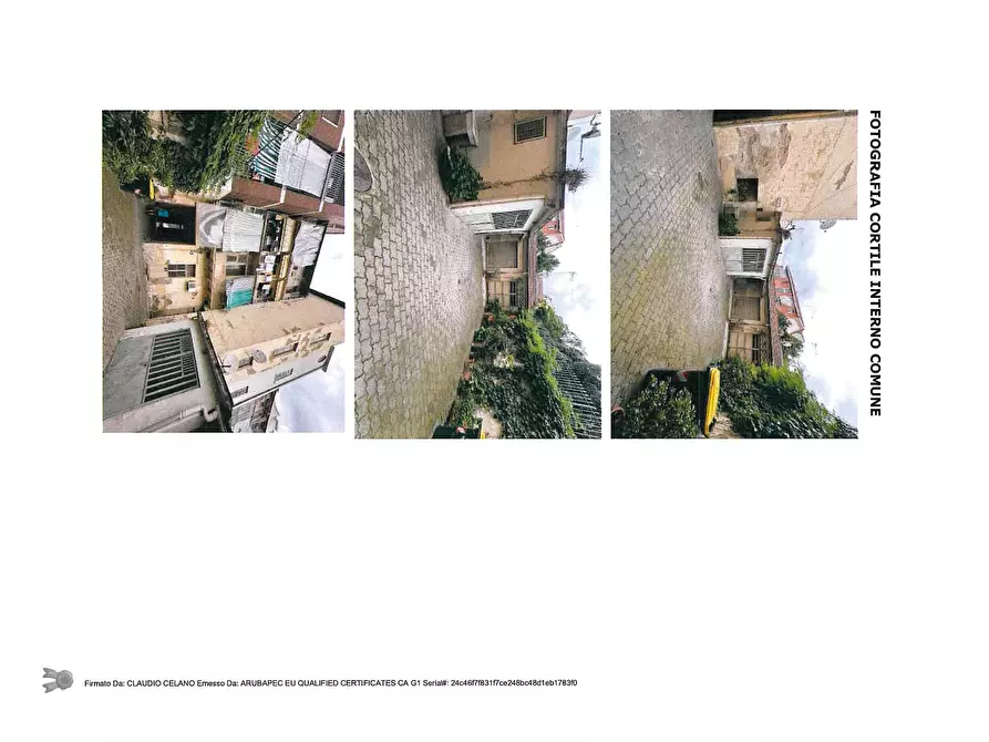 Immagine 5 di Appartamento in vendita  62 a Torino