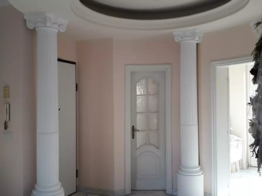 Immagine 2 di Appartamento in vendita  103 a Torino