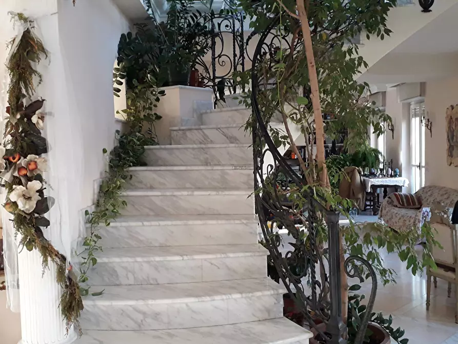 Immagine 3 di Appartamento in vendita  103 a Torino