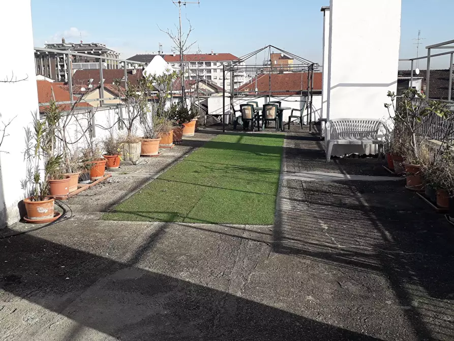 Immagine 5 di Appartamento in vendita  103 a Torino