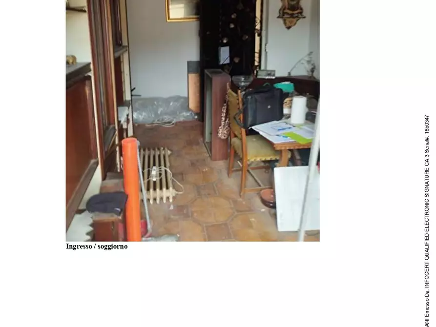 Immagine 4 di Appartamento in vendita  16 a Milano