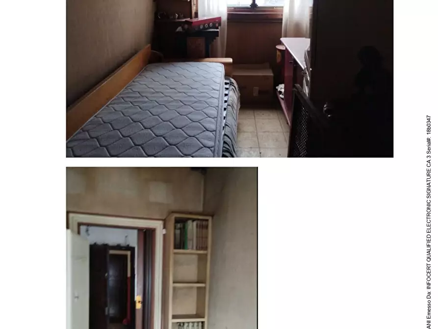 Immagine 6 di Appartamento in vendita  16 a Milano