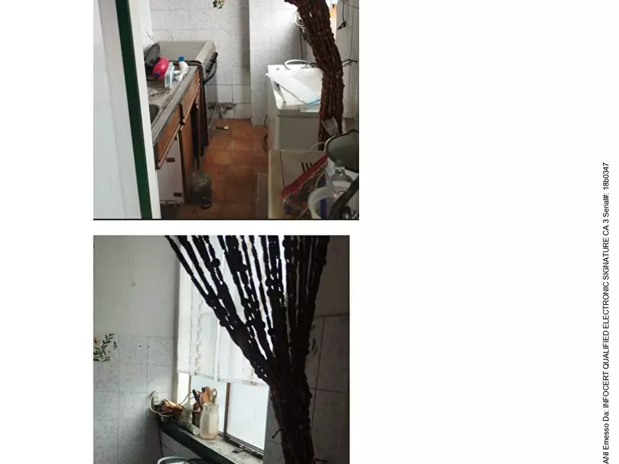 Immagine 9 di Appartamento in vendita  16 a Milano