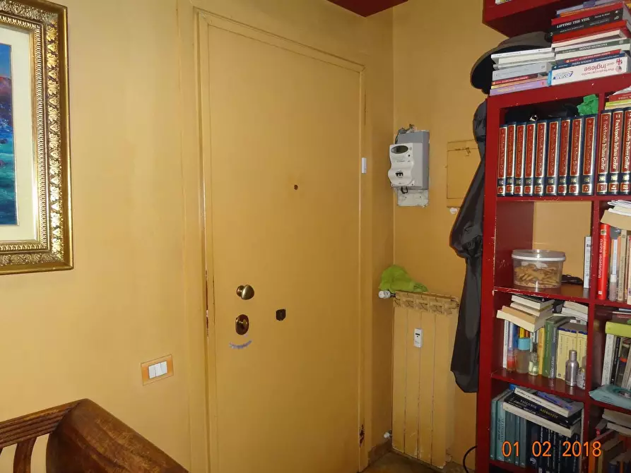 Immagine 4 di Appartamento in vendita  132 a Milano