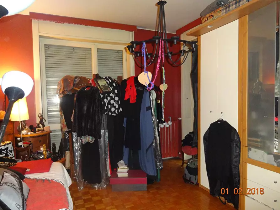 Immagine 5 di Appartamento in vendita  132 a Milano