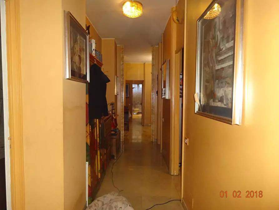 Immagine 6 di Appartamento in vendita  132 a Milano
