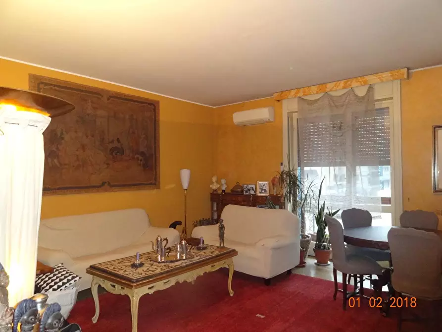 Immagine 9 di Appartamento in vendita  132 a Milano